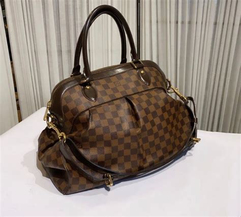 lv trevi gm size|trevi lv.